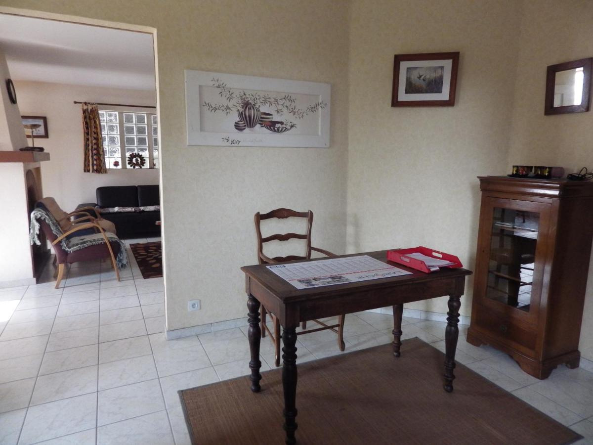 Gite 32 Rue Du Huit Mai Freneuse  Εξωτερικό φωτογραφία