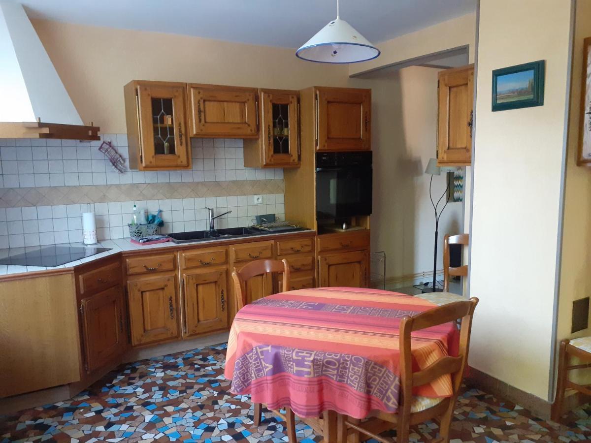 Gite 32 Rue Du Huit Mai Freneuse  Εξωτερικό φωτογραφία