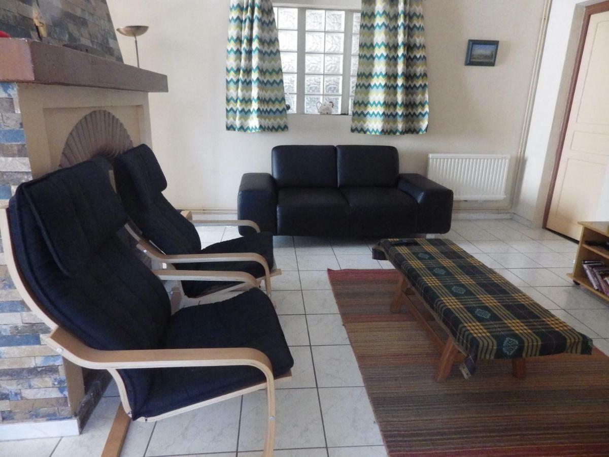 Gite 32 Rue Du Huit Mai Freneuse  Εξωτερικό φωτογραφία